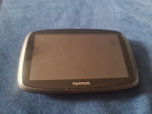 Tomtom 4fa50 navigation - tomtom,