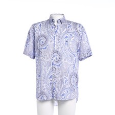 Hemd Etro Mehrfarbig 42