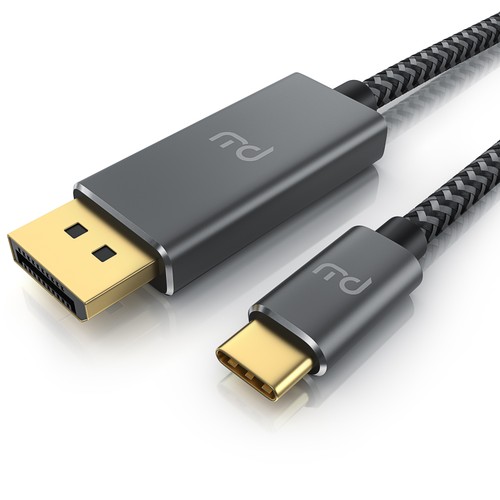 Primewire usb typ dp - typ, c