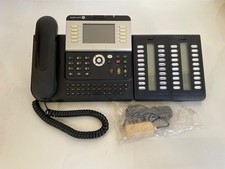 Alcatel-Lucent Telefon 4039 + 40 TASTEN MODUL