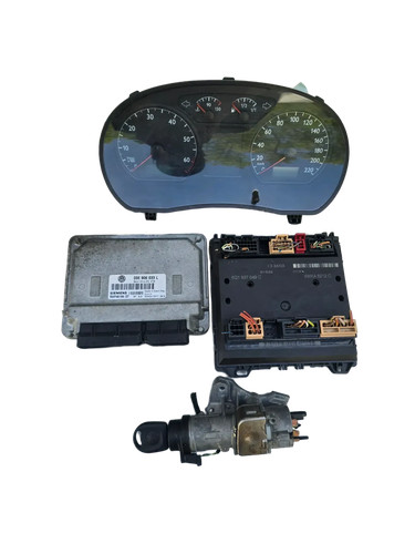 Polo 2 47kw 03e906033l - polo, 1,2