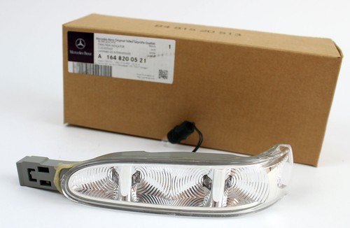 Mercedes benz aussenspiegel - mercedes-benz,