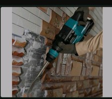 *NEU*Akku-Meißelhammer Makita