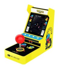 Pac-Man tragbare Spielkonsole