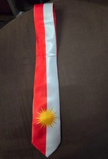 Ezidi Yezidi Jesidi Hochzeitskrawatte