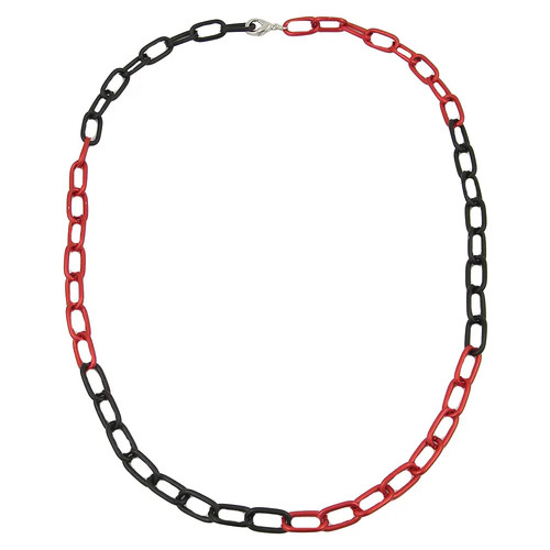 Kette 8mm eloxalkette anker - 8mm,
