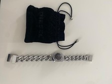 Diesel Armband Edelstahl