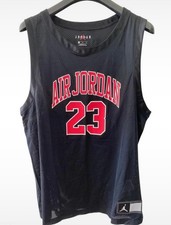 Jordan Basketball Jersey –