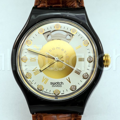 Swatch automatisch 1992 - automatisch,
