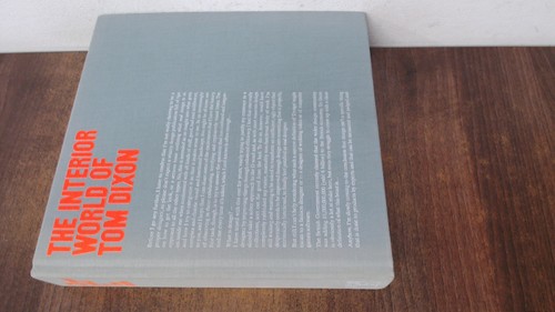 The interior world - the,