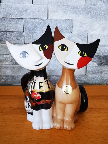Rosina wachtmeister katze - wachtmeister,