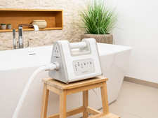 medisana BBS Luftsprudelbad