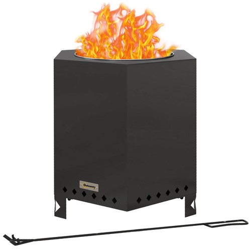 Feuerschale rauchfreier - feuerschale,,