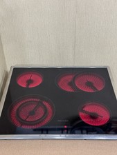 Miele Kochfeld KM215 EDST