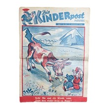 Die kinderpost 1946 - die,