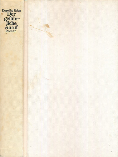 Eden dorothy der - dorothy:,