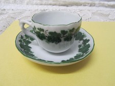 um 1910 Jugendstil  Mokka 