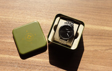 Fossil Lux Luther BQ2419