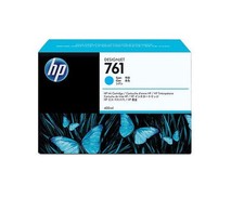 HP original 761 cyan CM994A