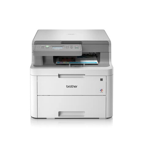 Brother dcp l3510cdw 3in1 - brother, dcp-l3510cdw