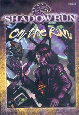 Shadowrun 4te Edition - On the