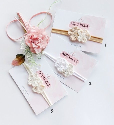Baby haarband headband - baby,