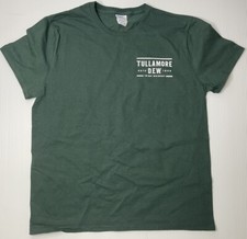 Tullamore Dew T Shirt Medium
