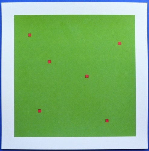 Johannes itten serigraphie - johannes,