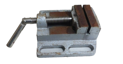 Alter kleiner flach - kleiner,