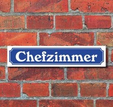 Schild - , im