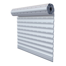 PVC Rolladenpanzer nach Maß