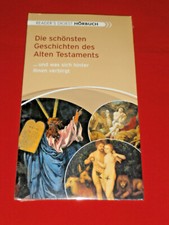 Religion Bibel Glaube Kirche Testament Theologie Geschichte Hörbuch CD Sammlung