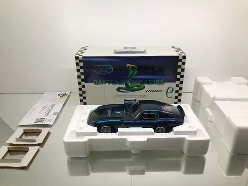 Exoto 00010 shelby - exoto,