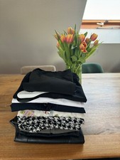 Markenklamotten Damen S (9