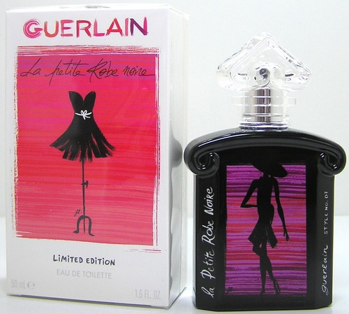 Guerlain petite robe noire - petite,