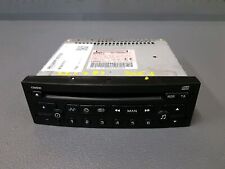 Autoradio CD Clarion RD3 - Peugeot 206