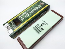 Japanischer Schleifstein NANIWA SUPER STONE 10000 Körnung #10000 IN-2090