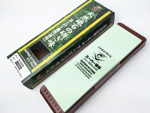 Japanischer schleifstein - japanischer,