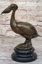 Handgefertigt messingskulptur - handgefertigt,