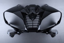 Kanzel / Frontverkleidung