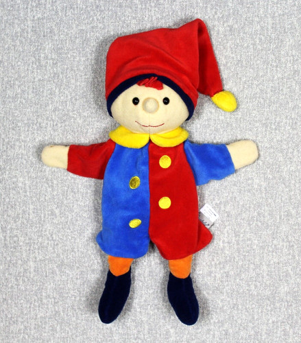 Sterntaler kasper handpuppe - kasper,