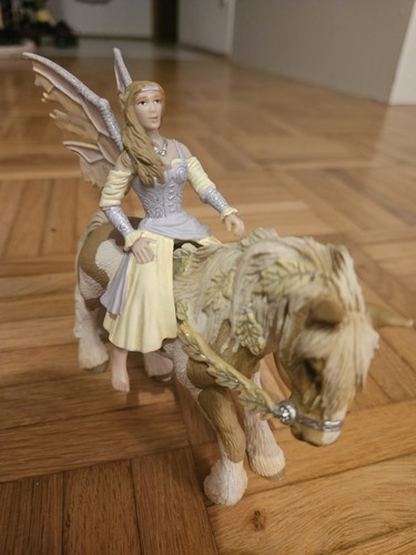 Schleich bayala elfe - bayala,