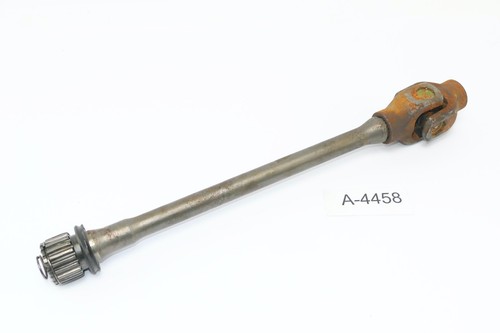 Honda xlv 750 rd01 - 750, bj