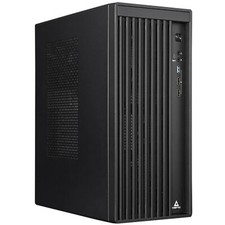 Chieftec BS-20B-OP, Tower-Gehäuse, schwarz