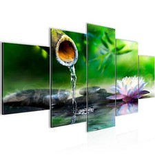 Wandbilder Wohnzimmer XXL