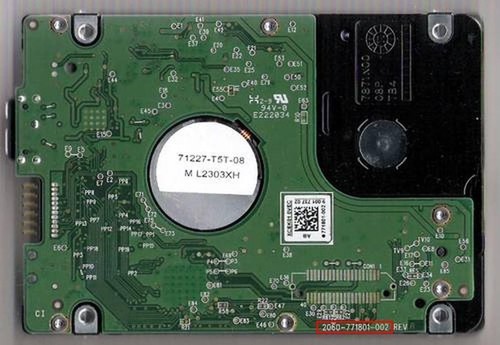 Pcb controller board - pcb,