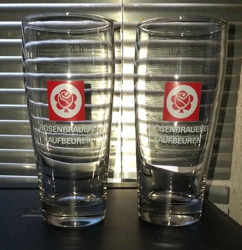 Rosenbrauerei kaufbeuren - x,
