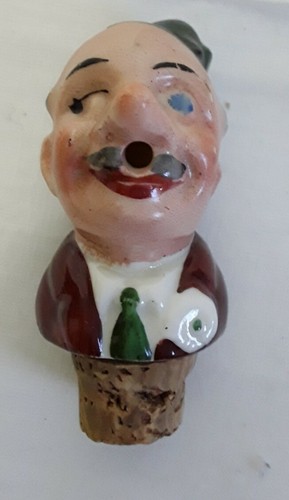 Alter schnapsausgießer - alter,