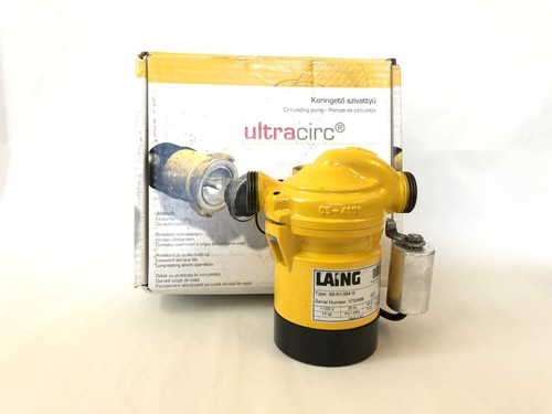 Laing umwälzpumpe warmwasser - laing,