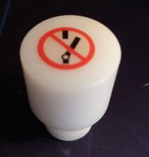 Sperrelement für Schraubsicherung D02 Schmelzsicherung Neozed